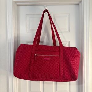 Vera Bradley Duffel Bag